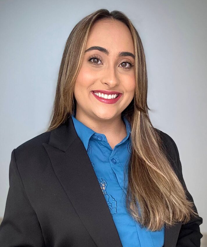 Dra. Maiara Araújo, advogada em Catalão-GO